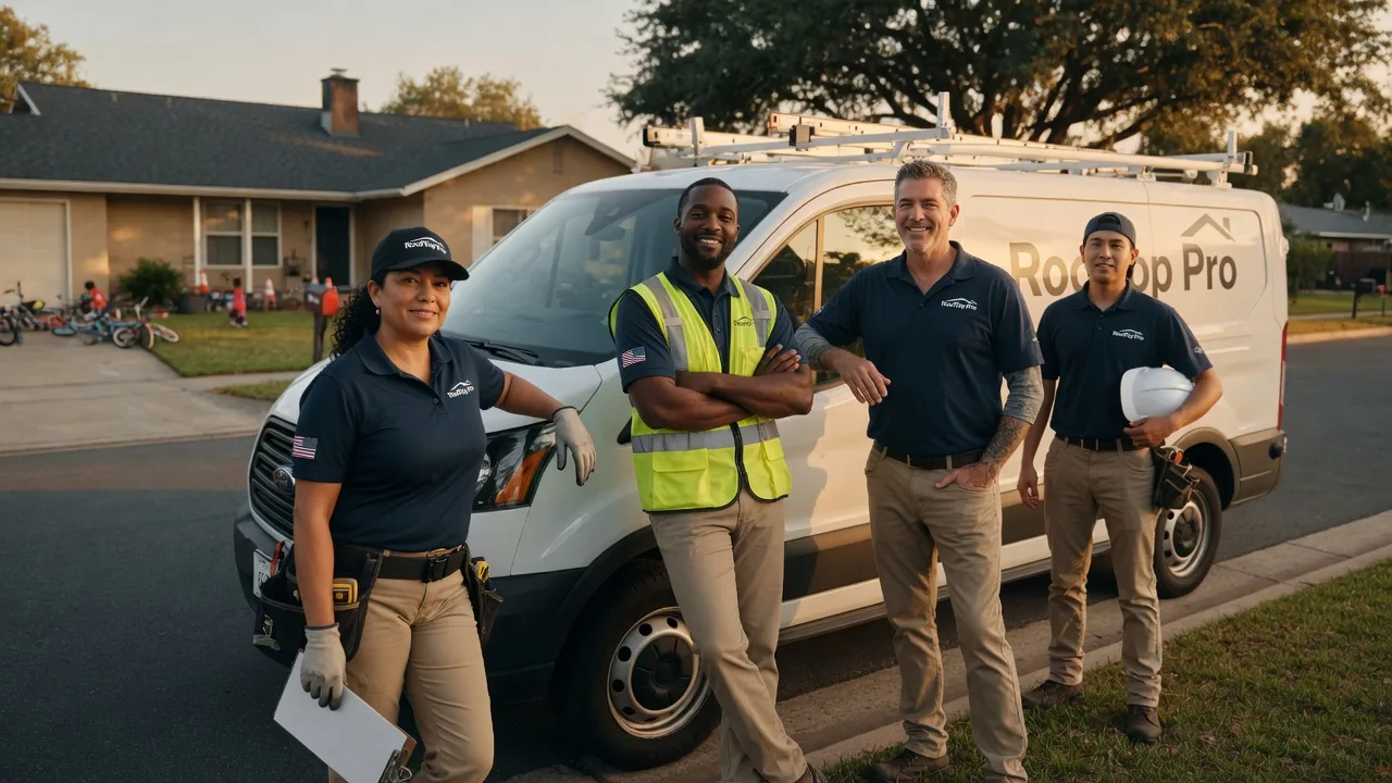 Roof Repair in Weesatche, TX near me
